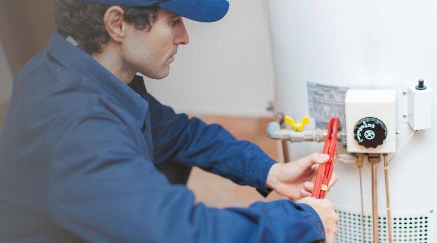 Professional Tankless Water Heater Installation in Apollo, PA
